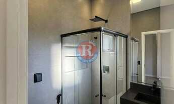 Imagem 4: Casa de Condomínio com 3 quartos, RESIDENCIAL SET LIFE I, Mirassol - R$ 1.15 mi, Cod: 1616