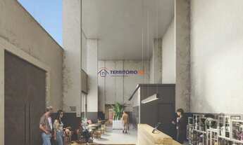 Imagem 6: Loft 1 dormitórios à venda Floresta Porto Alegre/RS