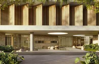 Imagem 2: Ágio Legítimo Flamboyant Apartamento com 5 Quarto(s) e 6 banheiro(s) à Venda, 420.00 por R