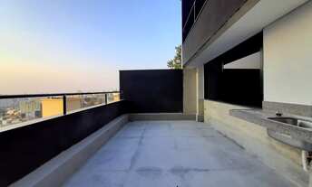 Imagem 3: EXCELENTE APT COM ÁREA EXTERNA NO ED FAENA ZODÍACO