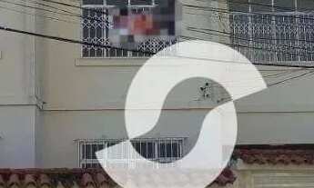 Imagem 2: Casa com 5 dormitórios à venda, 141 m² por R$ 850.000,00 - Vital Brasil - Niterói/RJ