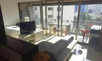 Imagem 2: LOFT MOBILIADO AO LADO METRO VILA MARIANA/ LAZER/ ALTO PADRÃO