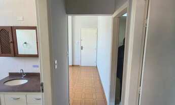 Imagem 3: Vende ou Aluga lindo Apto 2 Qtos a 80m da praia na Ponta da Praia em Santos/SP