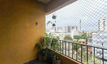 Imagem 4: Apartamento com 2 dormitórios, 75 m² - venda por R$ 450.000,00 ou aluguel por R$ 3.310,00