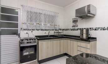 Imagem 7: Casa no condomínio Residencial Colibri para venda com 2 quartos, sendo 2 suítes , 62m²