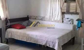 Imagem 6: CASA COM EDÍCULA! 02 QUARTOS, CHURRASQUEIRA, 1 KM DA PRAIA!!