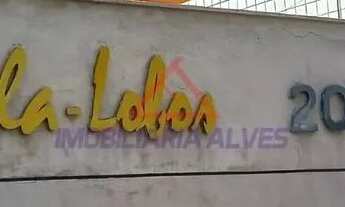 Imagem: Apartamento em Noivos - Teresina