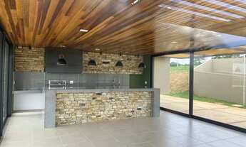 Imagem 6: Terreno à venda, 300 m² por R$ 290.000 - Condomínio Quinta do Lago Lac Leman - São José do