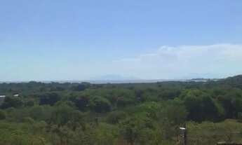 Imagem: Terreno com casa em construção 95mil