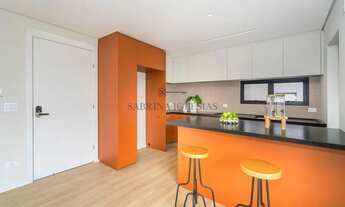 Imagem 5: Apartamento com 2 suítes a venda a no edifício arten Alto da XV