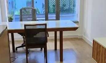 Imagem 4: Consultório para venda com 22 metros quadrados com 1 quarto em Jardim Botânico - Rio de Ja