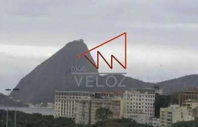 Imagem 6: Excelente 2 quartos com vista panorâmica, colado ao metrô da Glória