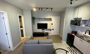 Imagem 3: APARTAMENTO 01 QUARTO PORTEIRA FECHADA