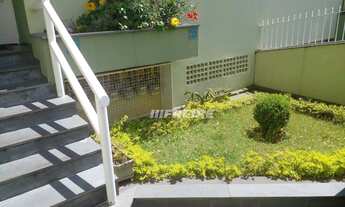 Imagem 2: Apartamento com 2 dormitórios, 70 m² - venda por R$ 480.000,00 ou aluguel por R$ 2.689,00