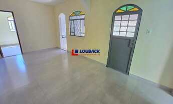 Imagem 3: Casa para aluguel, 3 quartos, 2 suítes, 3 vagas, Santa Cruz - Belo Horizonte/MG