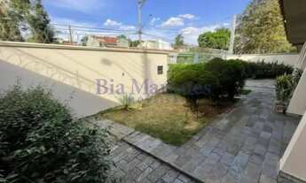 Imagem 5: Casa Sobrado 211m², 4 suítes, para alugar - Alto da Boa Vista