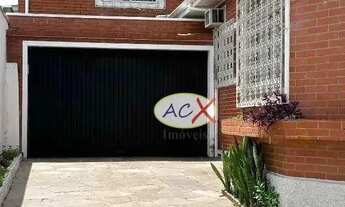 Imagem 4: Casa com 7 dormitórios à venda, 319 m² por R$ 1.650.000,00 - Rebouças - Curitiba/PR