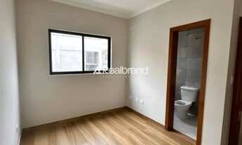 Imagem 7: Apartamento de alto padrão, com excelente padrão construtivo e acabamentos modernos