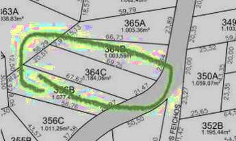 Imagem 4: Lote à venda, de 1184m² de área, no bairro Vila del Rey- Nova Lima/MG