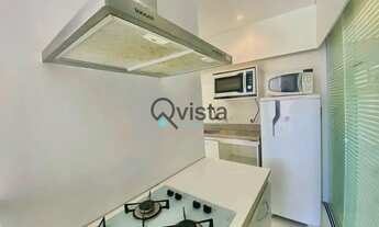 Imagem 10: Apartamento VISTA MAR para LOCAÇÃO ANUAL na Pitangueiras no Guarujá