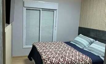 Imagem 7: Apartamento à venda em Barueri, Alphaville Empresarial, com 3 quartos, com 110 m², Parc At