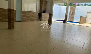 Imagem 3: Imóvel para venda possui 130 metros quadrados em Campo Grande - Rio de Janeiro - RJ