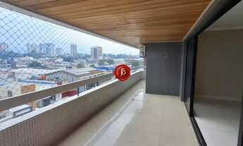 Imagem 5: Edifício Saint Romain | 200m², 4 Suítes, Varandão