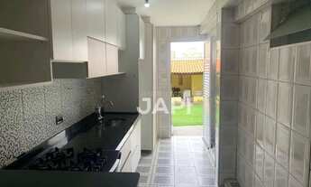 Imagem 2: Casa com 2 quartos para alugar, 200 m² por R$ 1.897/mês - Parque Brasília - Jundiaí/SP