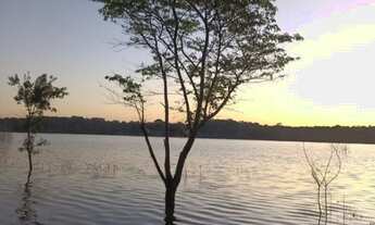 Imagem 7: Rancho Paraíso na Serra da Mesa Financio