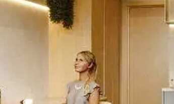 Imagem 6: Flat em laçamento intermares localização privilegiada