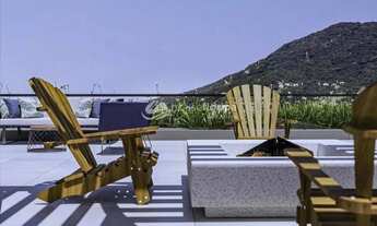 Imagem 6: Lindo apartamento com 2 dormitórios, infra-estrutura completa à venda, Ribeirão da Ilha, F