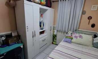 Imagem 4: Apartamento na Maraponga