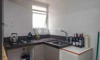 Imagem 5: JK amplo com 24,98 m² no bairro Centro