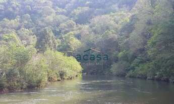 Imagem: Sítio à venda, 54000 m² por R$ 690.000,00