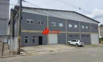 Imagem: Galpão Industrial à venda em Vargem Grande