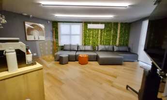 Imagem 5: Salão Comercial, 133,61 m², Próximo ao Ribeirão Shopping