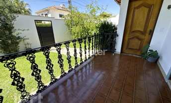 Imagem 6: Casa à venda Rua Doutor Fernando Emílio Wendhausen, Córrego Grande - Florianópolis