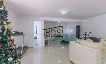 Imagem 5: Cobertura Reformada - 4 Quartos - 2 Vagas - 320 m² - Bairro: Carmo