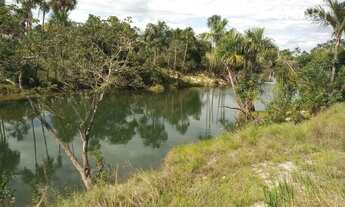 Imagem 3: Terreno à venda, 61273 m² por R$ 390.000,00 - Nossa Senhora Aparecida - Boa Vista/RR