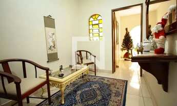 Imagem 4: Apartamento à Venda - Santo Antônio, 3 Quartos, 248 m2