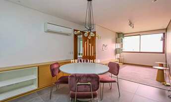 Imagem: Apartamento de 2 dorm 1 suíte no Rio Branco