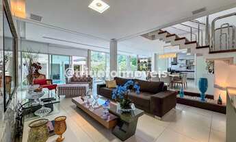 Imagem 3: Casa duplex em condomínio no Tabajaras com 4 suítes TR232729 THE -1V9T2KQ