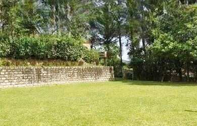 Imagem 2: Terreno de Santo Antônio de Lisboa