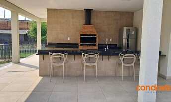 Imagem 2: Apartamento com 2 dormitórios para alugar, 37 m² por R$ 1.710,00/mês - Cavalhada - Porto A