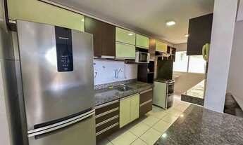 Imagem 4: Apartamento para venda na zona Leste - Bairro Santa Isabel - Teresina/PI