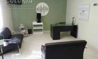 Imagem: Prédio a venda - Vila Santa Teresa, Santo