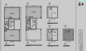 Imagem 5: Centro - Andar corrido à venda na Anuar Donato