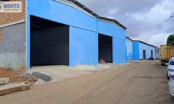 Imagem 5: Galpão para Locação em Salvador, Pirajá