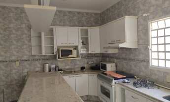 Imagem 4: Casa Jd Palmeiras I próximo ao Dask