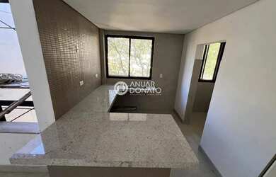 Imagem 5: Cruzeiro - Cobertura 2 quartos à venda na Anuar Donato